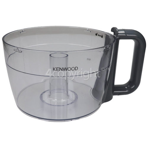 Kenwood KM286 Bowl Assembly