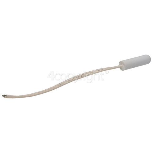 Fridge Temperature Sensor : Hubei Dachuan SK Sensor : 100mm