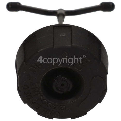 McCulloch Trim Mac 250 Fuel Cap Assembly