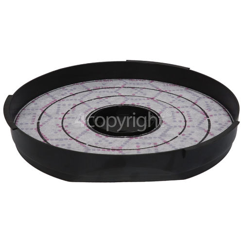 Whirlpool Type 34 Carbon Filter