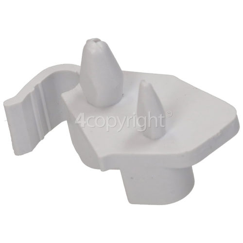 Leisure Right Hand Hinge Flap