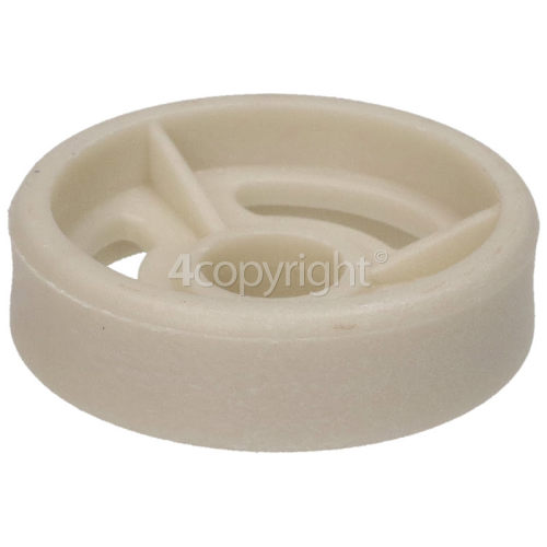 Hotpoint Lower Basket Wheel