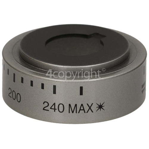 Baumatic Oven Control Knob Indicator Ring www.4baumatic.co.uk