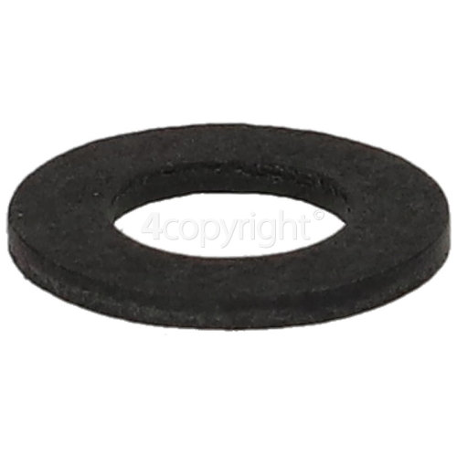 Rangemaster 91780 PROFESSIONAL PLUS 110 IND. BLACK M5 Black Fibre Screw Washer
