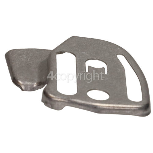 Flymo Bar Mounting Plate