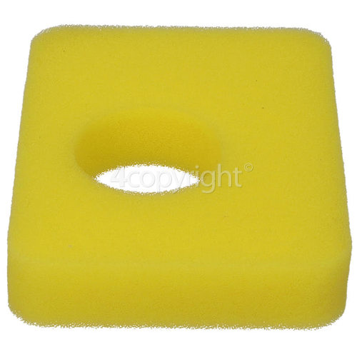 McCulloch M46125 LMO009 Lawnmower Air Filter www.4mcculloch.co.uk