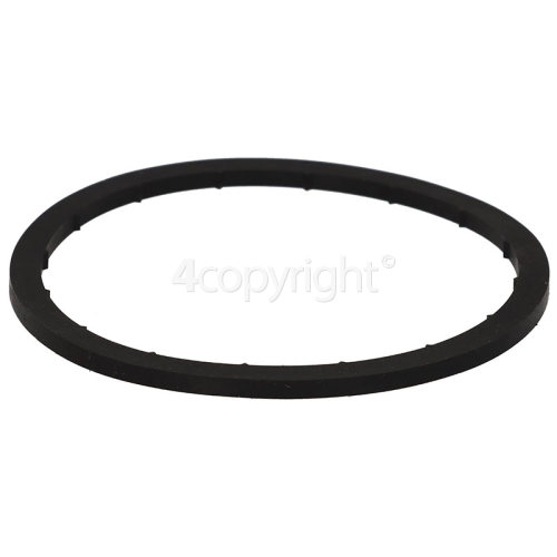 Bauknecht GSF3130S/WS Dispenser Gasket - Seal