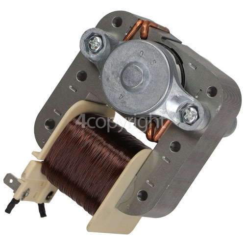 Samsung BQ2Q7G078 Fan Motor