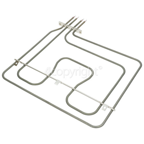 Samsung Grill Element : Kawai 1901 2300w