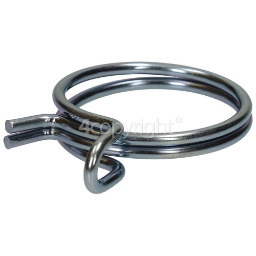 Grundig Hose Clip / Clamp : 47mm