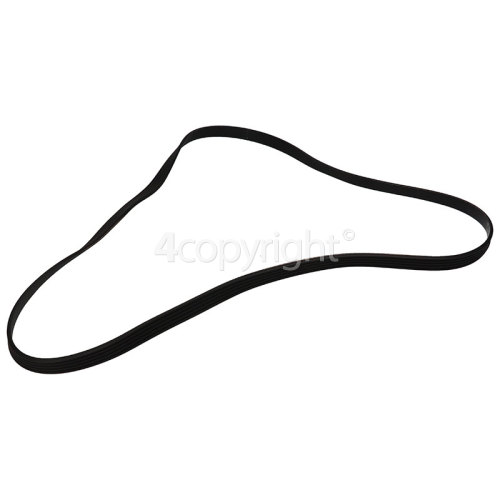 Haier Poly-Vee Drive Belt - 1180J5