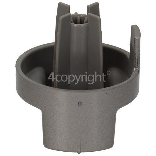 Hotpoint Control Knob - Grey