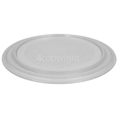 Glass Turntable Tray 245mm