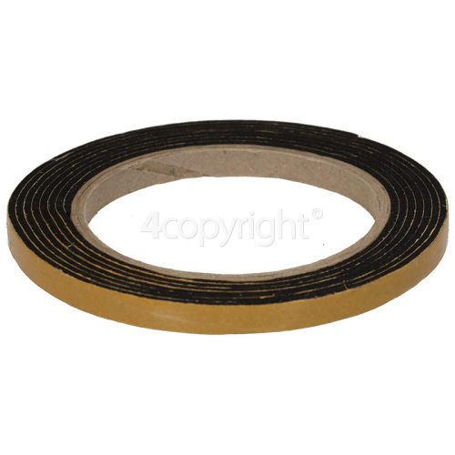 Beko BE67HCT Hob Sealing Strip - 2220mm