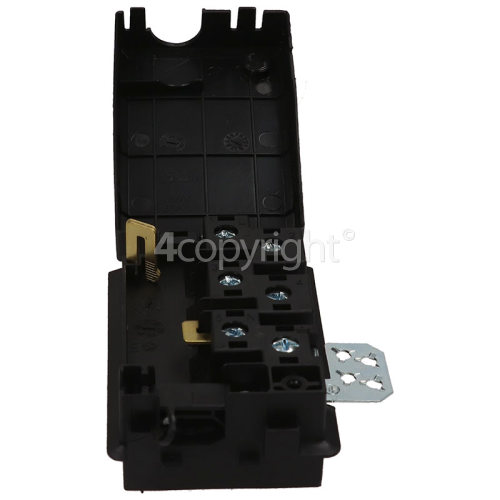 Ariston C 6V P1 (W) B Terminal Block