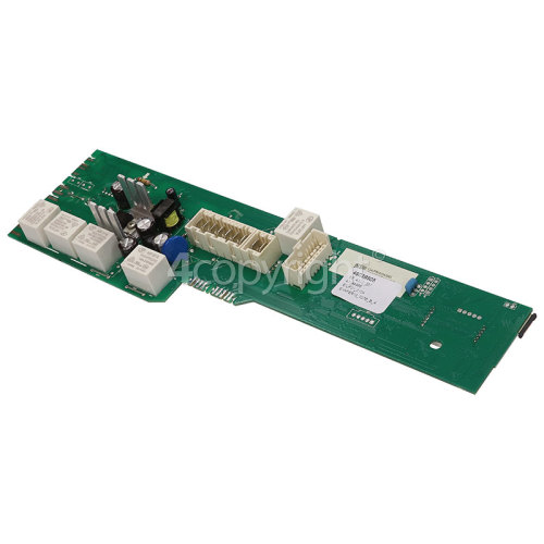Arduino Hoover Module Hoover Programmed Control PCB Module. Part Number 49039905. | www ...