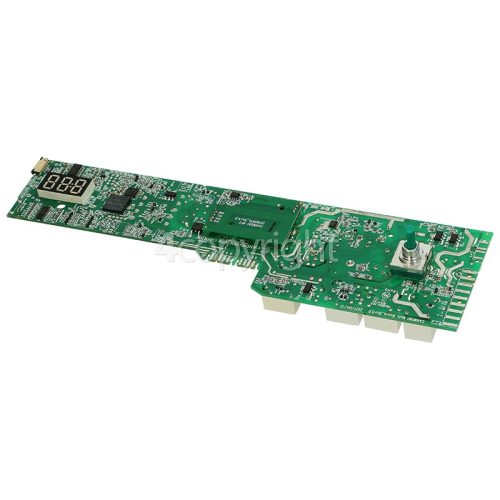Arduino Hoover Module Hoover Programmed Control PCB Module. Part Number 49039905. | www ...