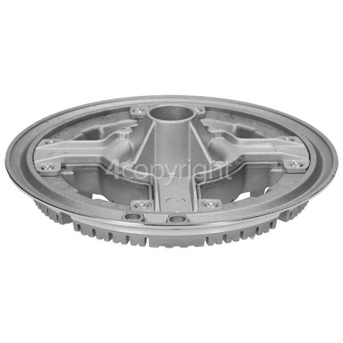 Kenwood Triple Ring Burner Head