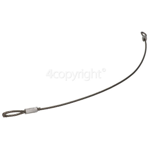 Adjustable Rope / Cable : Length 27cm