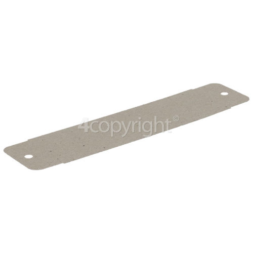 Amana Waveguide Cover - Mica