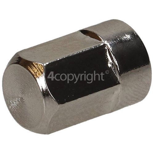 Samsung BF641FB Nut-hexagon CAP-M4NI PLTSWRCH10ALEF