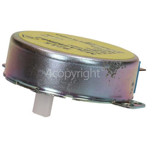 Samsung Motor : Geared : M2LA49ZR82. Part Number DA31-10107C
