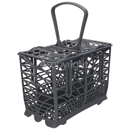 Smeg Cutlery Basket : Also Fits Ariston/Atag/CDA/Ikea/Pelgrim/Scholtes