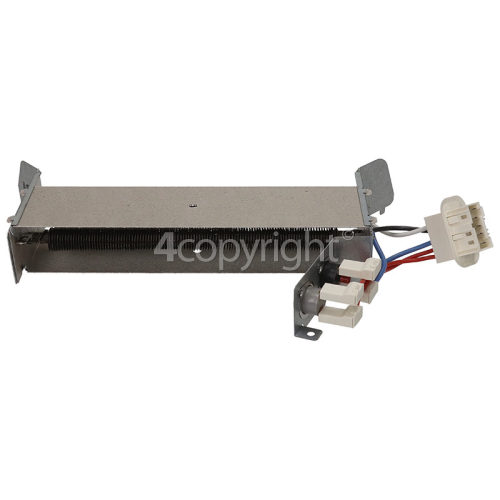 Beko DRCS76W Dryer Heater Element : 2957500800