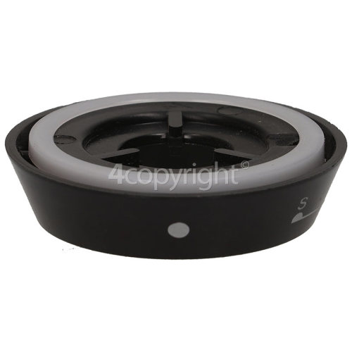 Creda Main Oven Control Knob Bezel www.4creda.co.uk