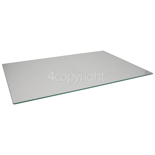 Blomberg Crisper Glass Shelf : 450x300mm