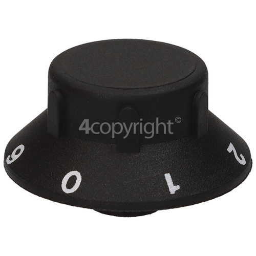 AGA Hob Control Knob www.4agaspares.co.uk
