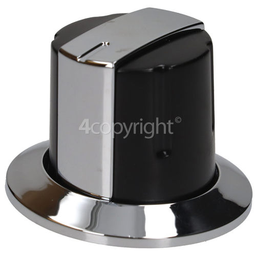 Beko Oven Control Knob bekospares.co.uk