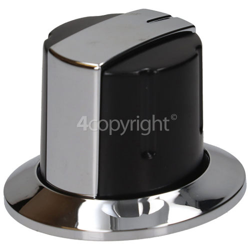 Beko Oven Control Knob bekospares.co.uk
