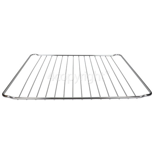 Beko 5411N Oven Grill Shelf: 365x397mm