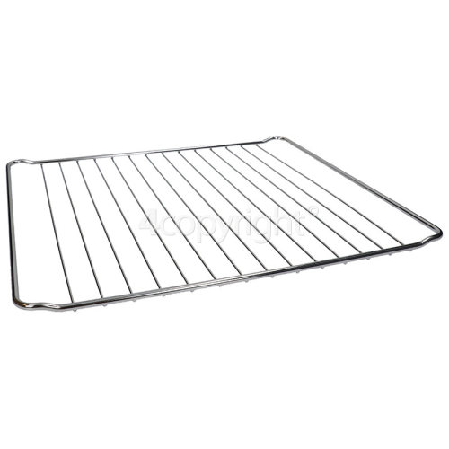 Beko D533S Oven Grill Shelf: 365x397mm