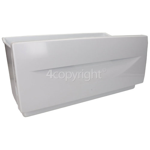 Hotpoint Lower Freezer Drawer Assembly - White