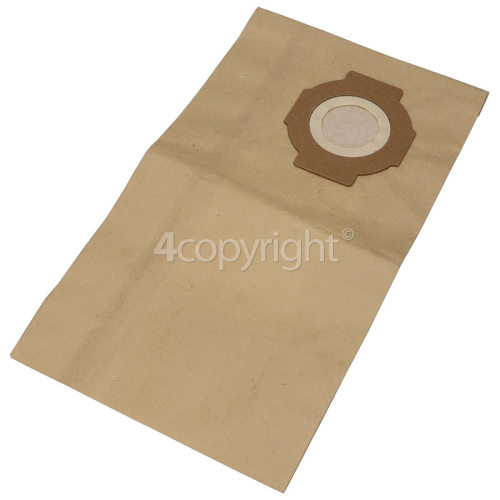 H16 Dust Bag (Pack Of 5) - BAG82