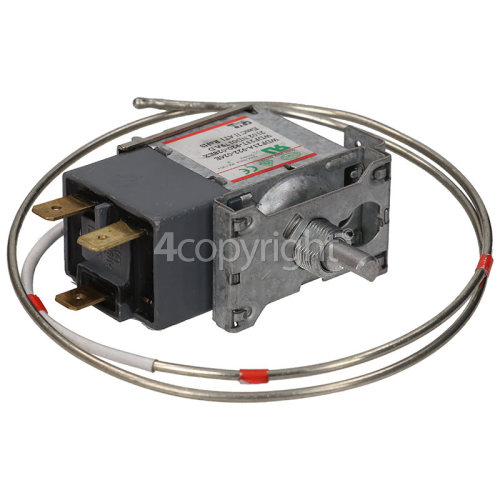 Fridge Thermostat www.4caple.co.uk