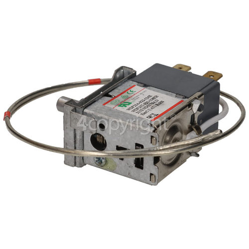 Fridge Thermostat www.4caple.co.uk