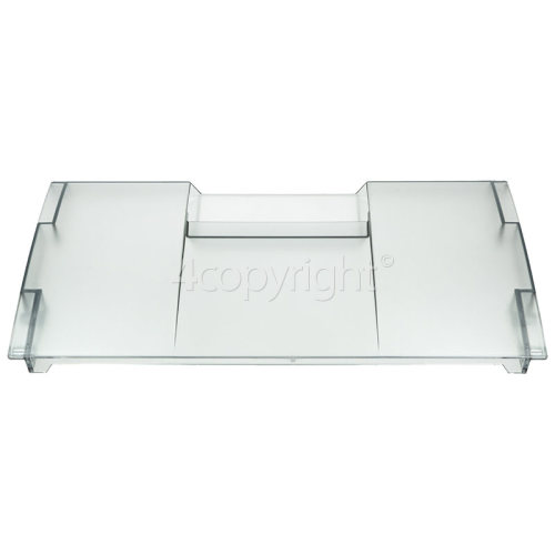 Blomberg Top Freezer Flap: 385x180mm