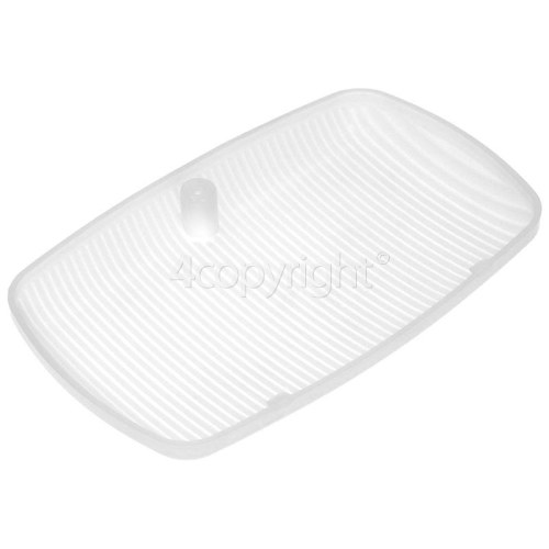 Samsung RS20CCMS Lamp Cover