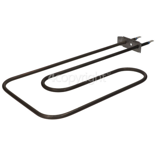 Belling Grill Element 1330W www.bellingspares.co.uk