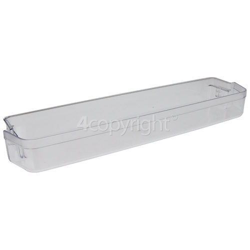 Caple Upper Fridge Door Dairy Shelf