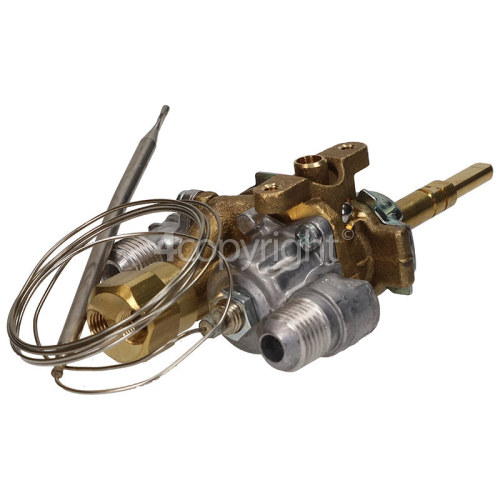 Delonghi Gas Oven Thermostat 6363R SP A16 65mbar