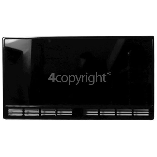 Rangemaster 91780 PROFESSIONAL PLUS 110 IND. BLACK Hob Top