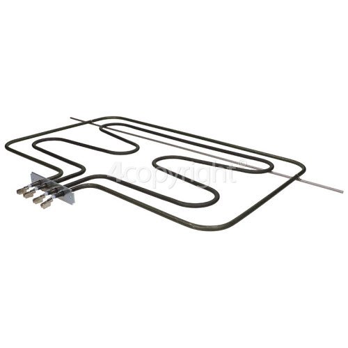 Indesit C 7 (MR) Top Oven/Grill Element 3050W