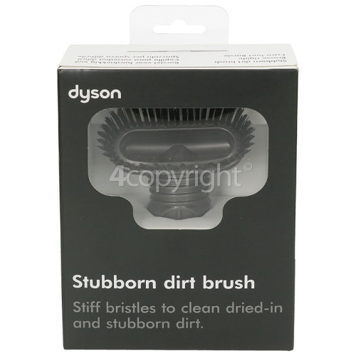 Dyson Stubborn Dirt Brush