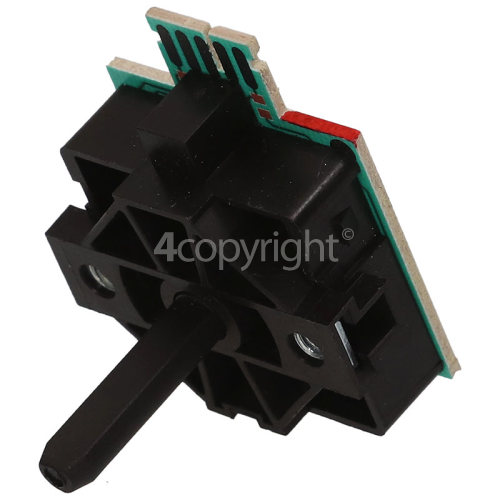 Rangemaster Hotplate Energy Regulator EGO 44.02020.010 www