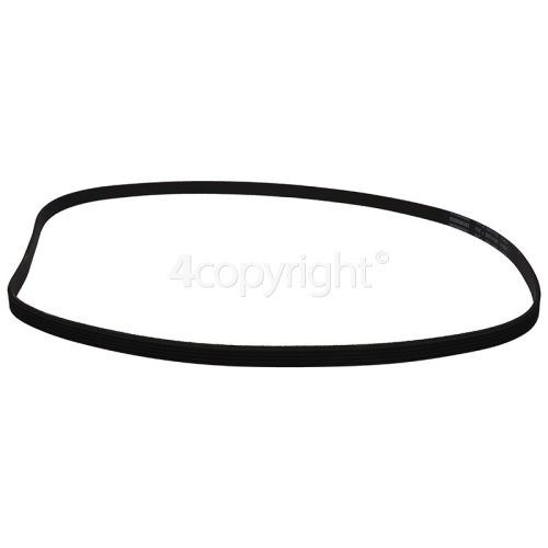 WD-0350-48 Poly-Vee Drive Belt 1195 J5