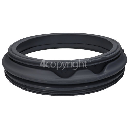 Beko Door Seal bekospares.co.uk